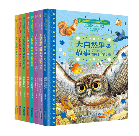 大自然的猫头鹰.png